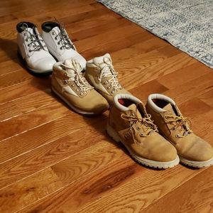 Timberland Boot Collection